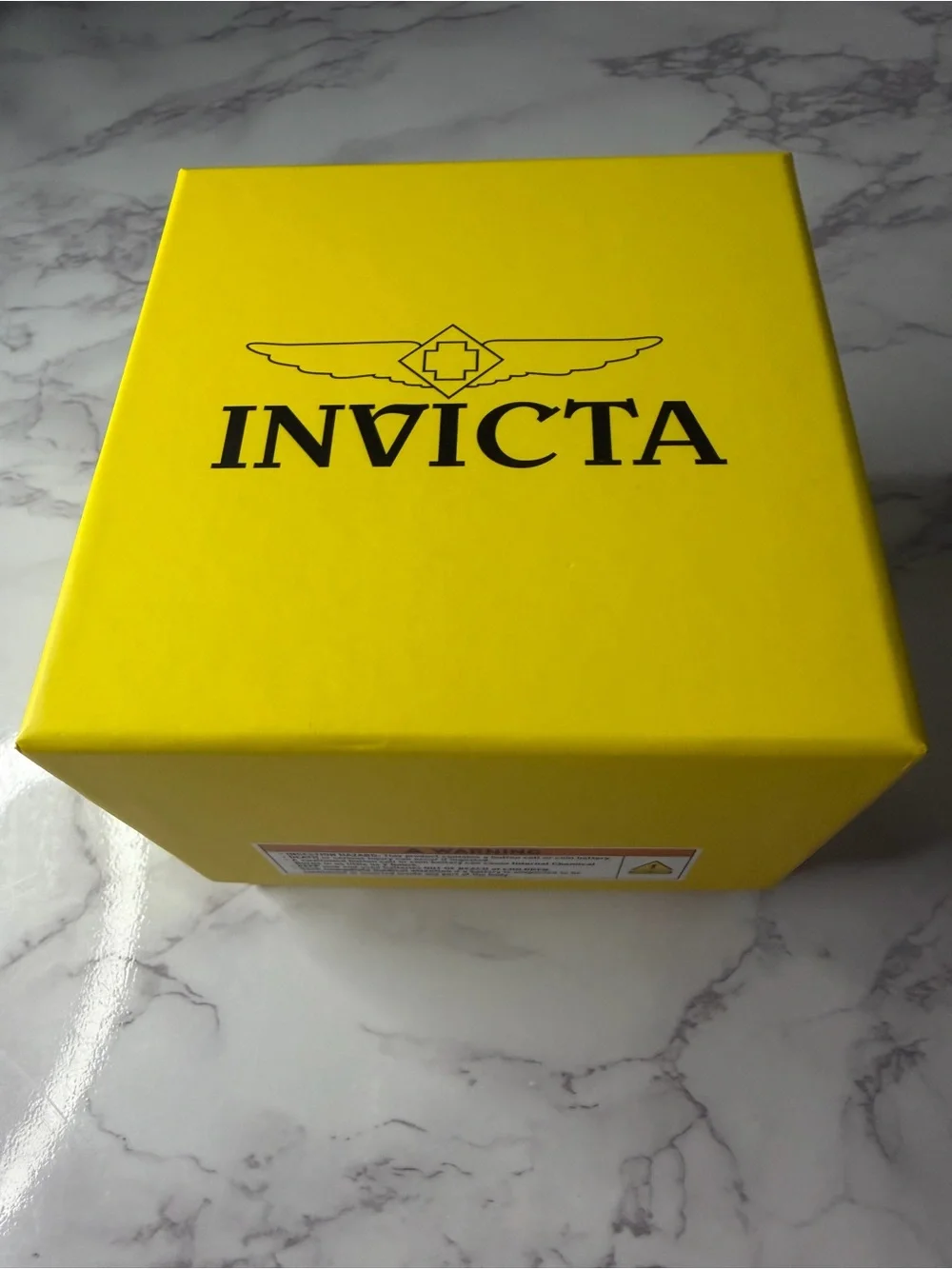 Invicta Angel Women’s Watch